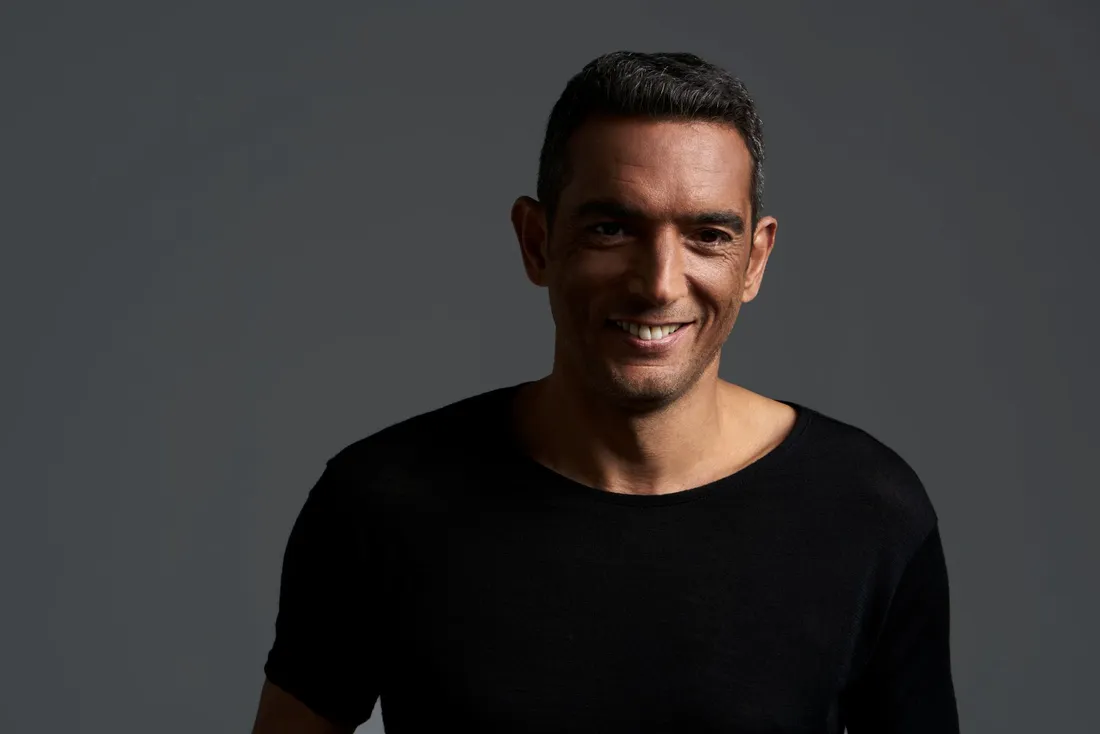 Antoine Clamaran