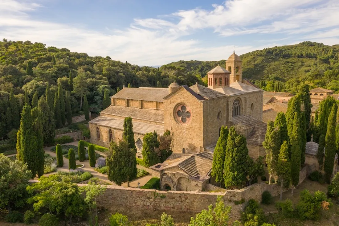 Sites d’Exception en Languedoc Pass 2026