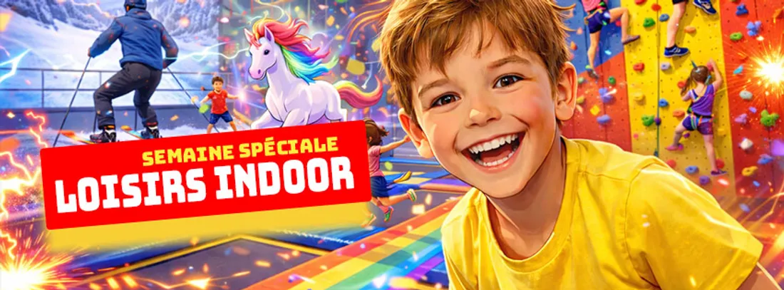 Loisirs indoor