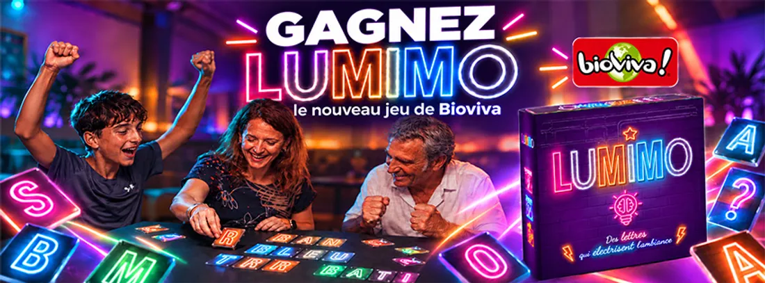 Bioviva Lumimo