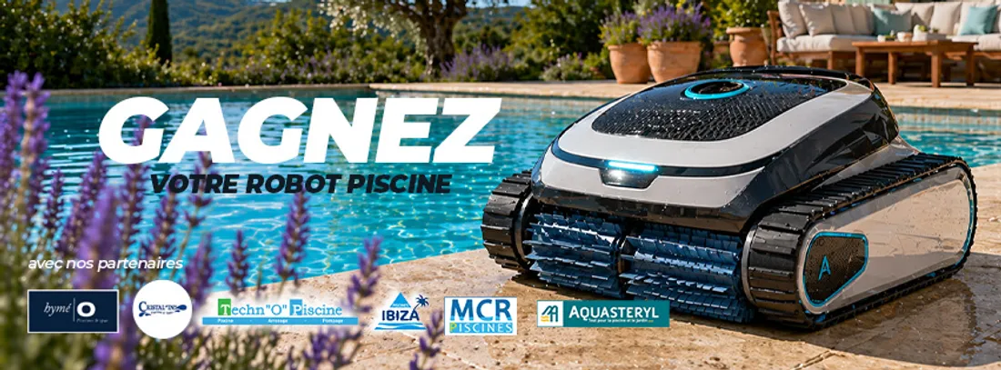 Semaine de la piscine sur RTS