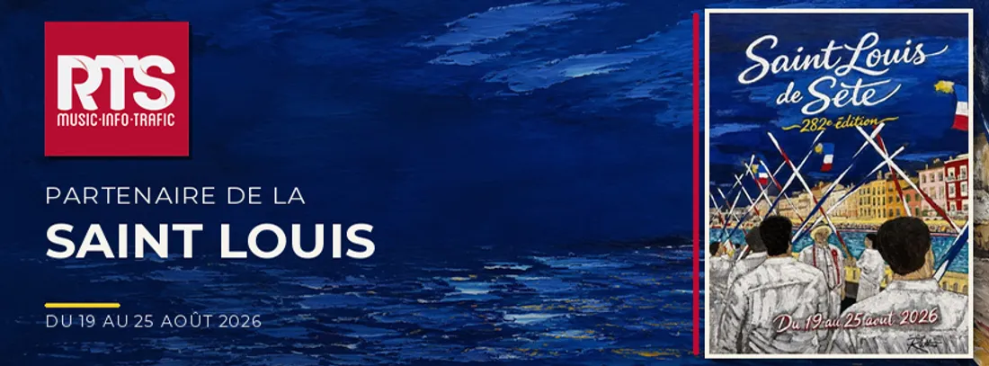 Saint Louis 2026