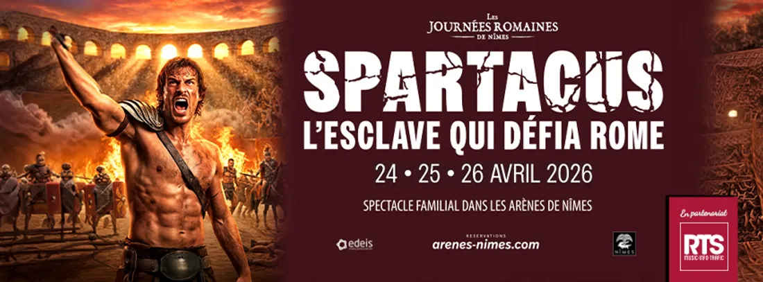 Spartacus