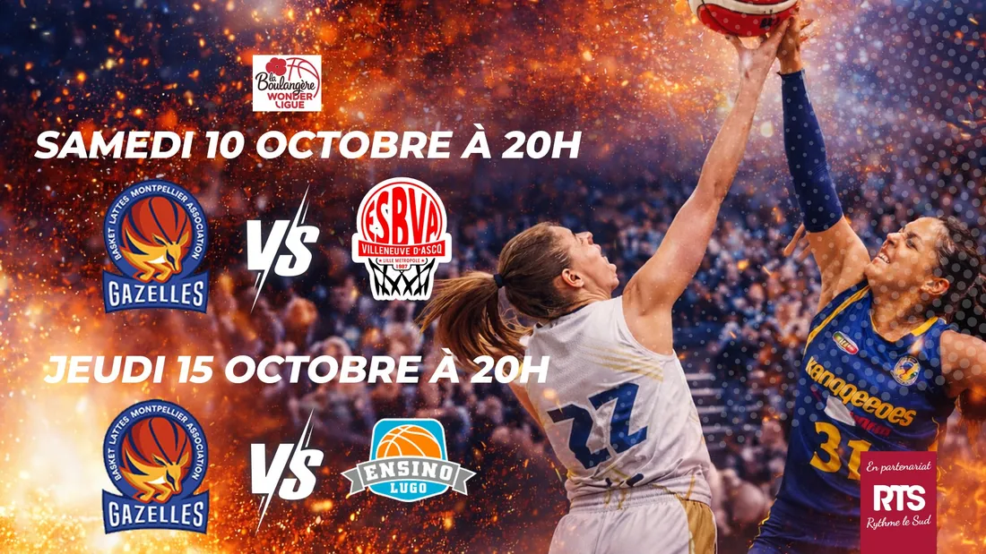 BLMA / Villeneuve d'Ascq et BLMA / Lugo