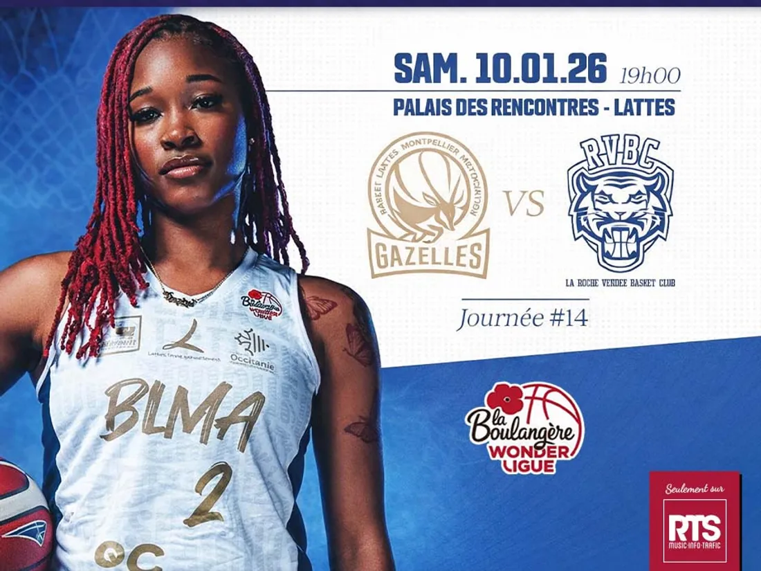 BLMA - La Roche Vendée