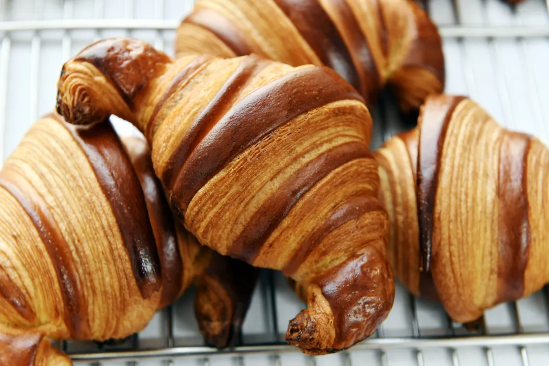Croissant baguette flan sandwich 2026 en Occitanie