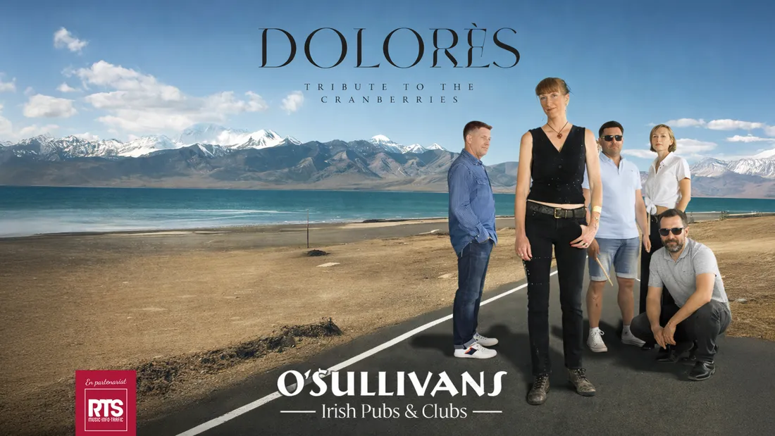 Montpellier : les tubes des Cranberries débarquent en live dans ce célèbre pub 