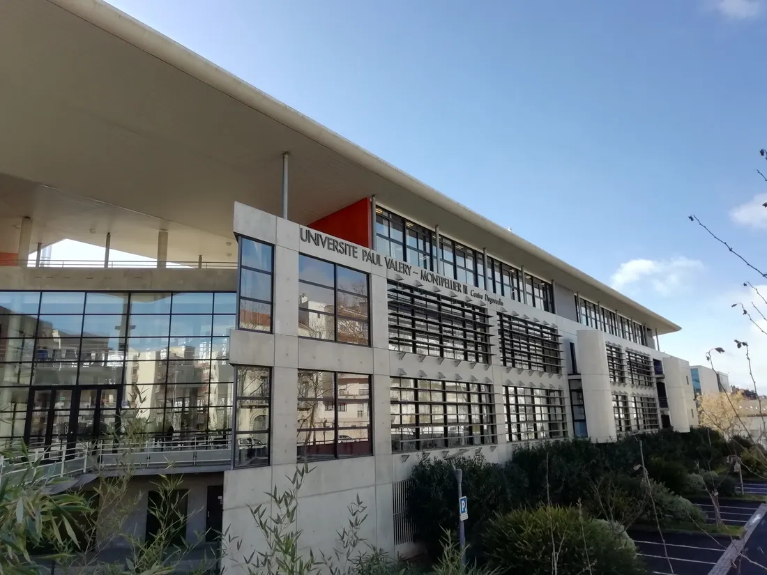 A Montpellier, les loyers coûtent en moyenne 551 euros selon la FAGE.