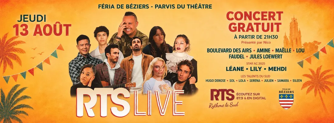 RTS-LIVE-2026