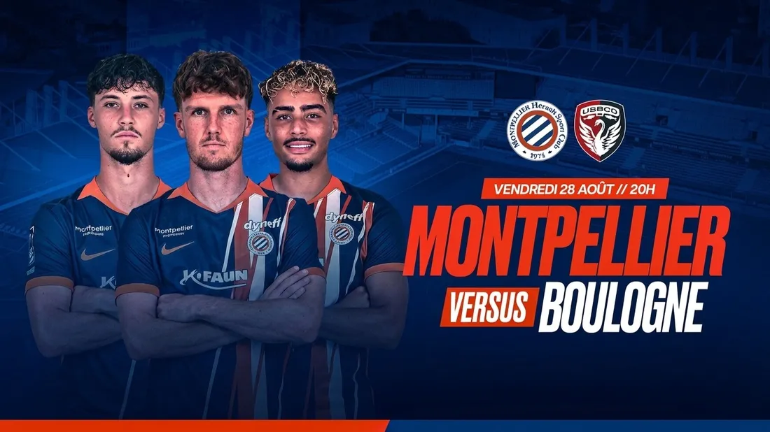 MHSC - Boulogne