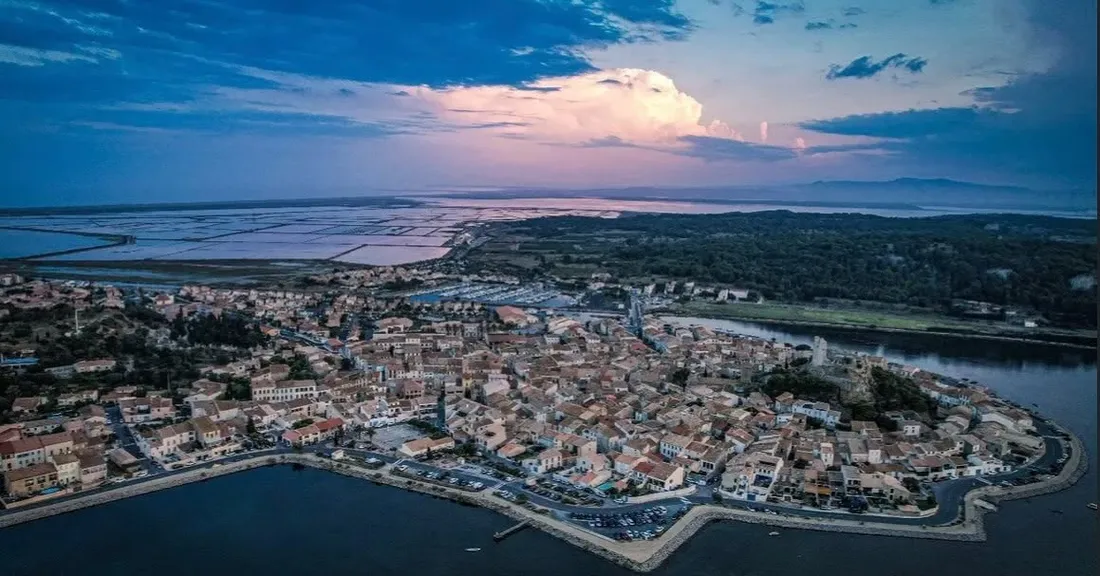 Gruissan