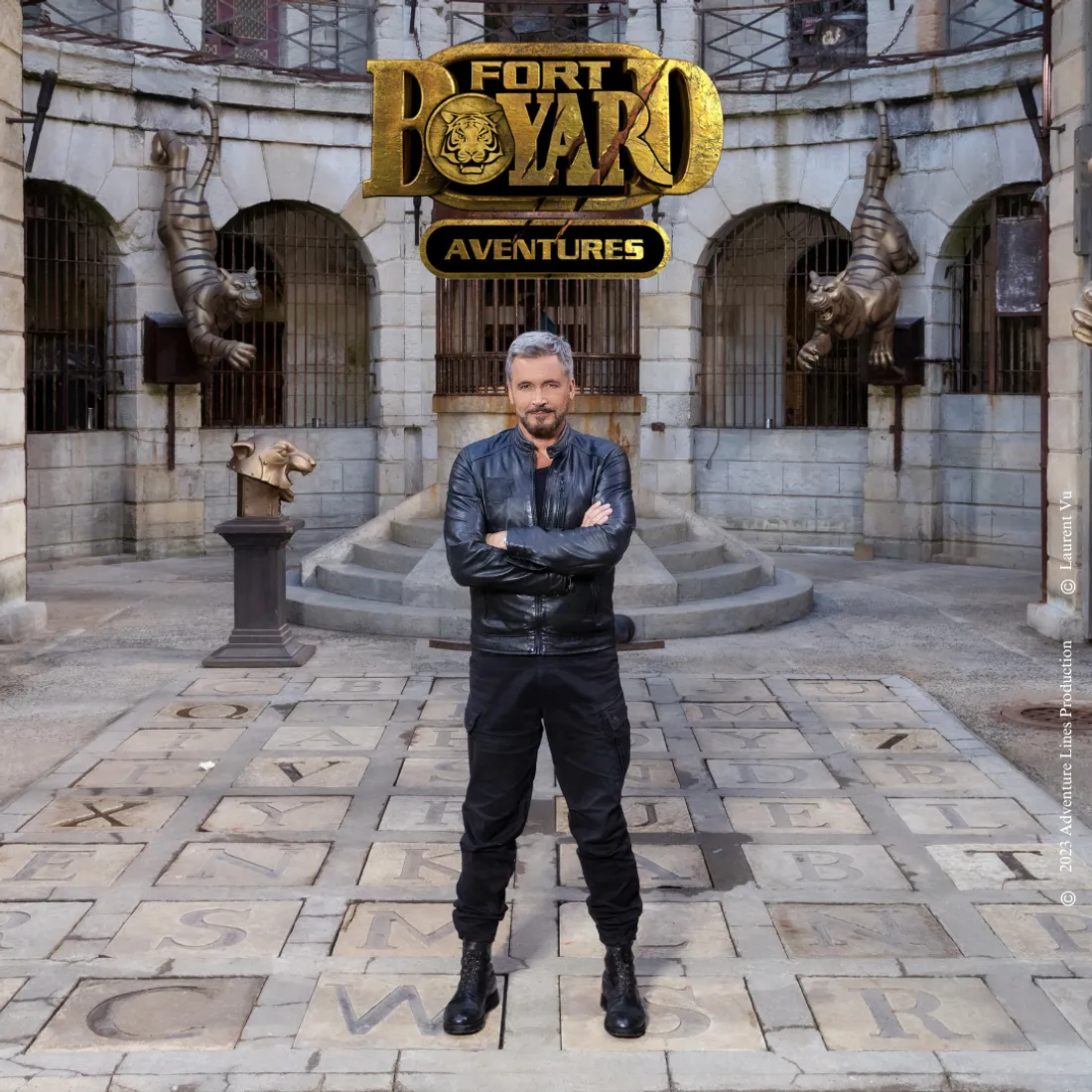 Fort Boyard Aventures