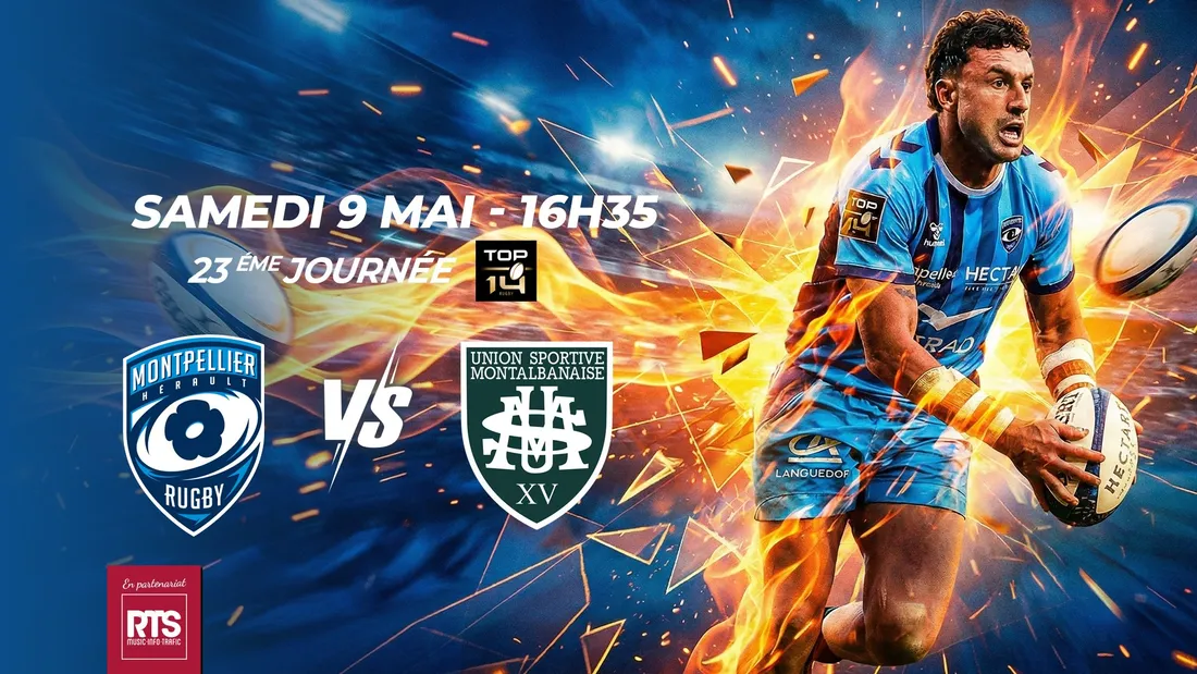 MHR - US Montauban