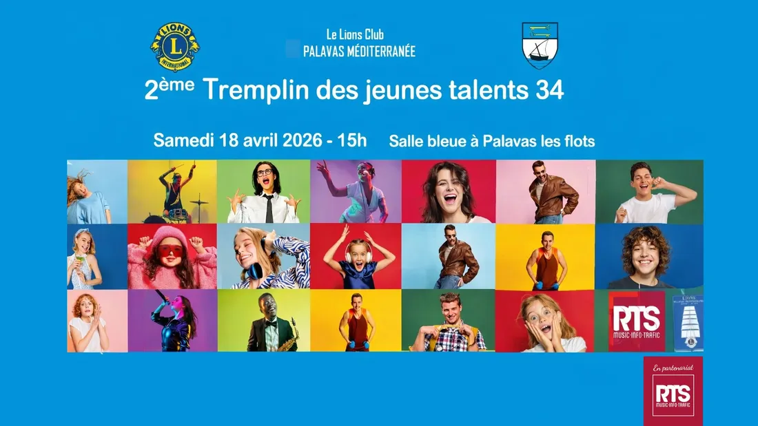 Tremplin jeunes talents recrutement talents 