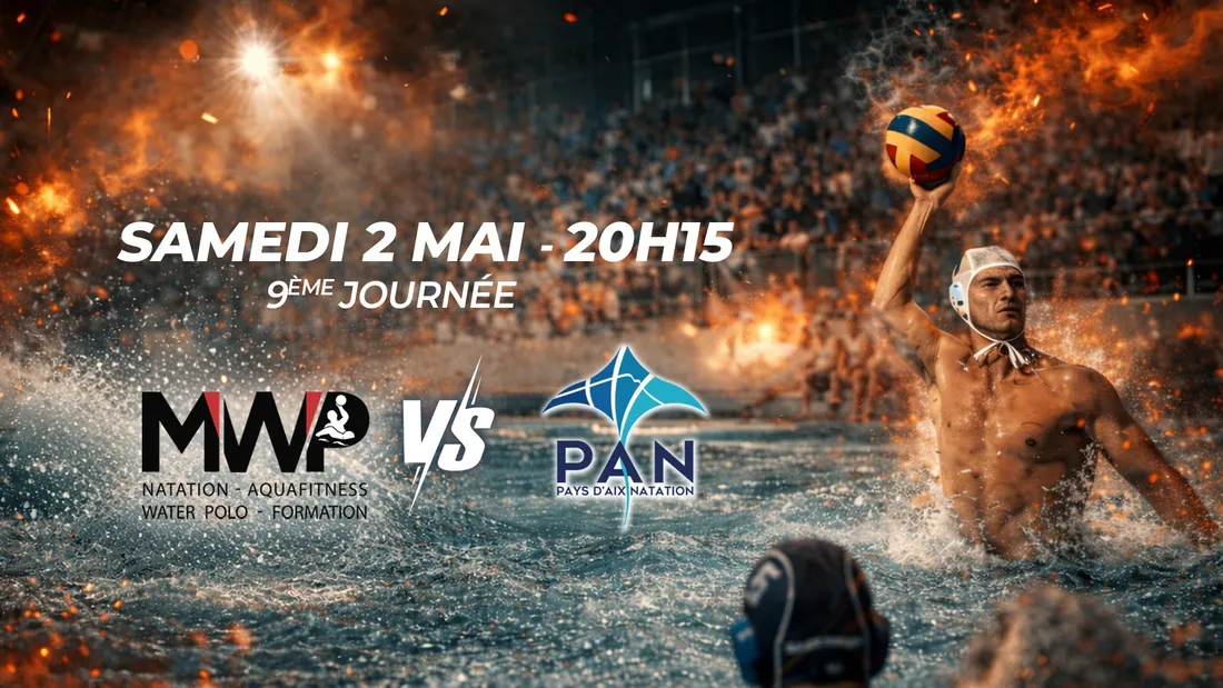 MWP - Aix en Provence