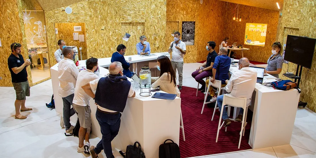 L'Open Tourisme Lab accompagne les start-up d'Occitanie et d'ailleurs