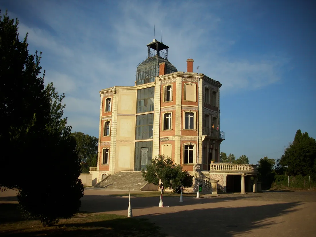 Maternité suisse Elne