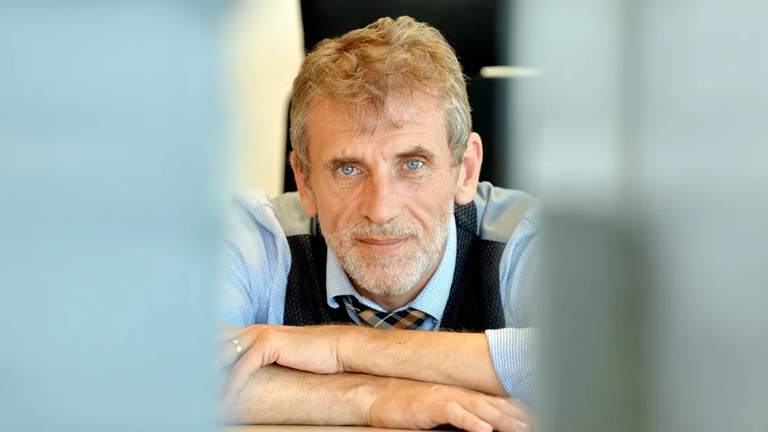 Paul François Houvion Directeur des Thermes de Balaruc