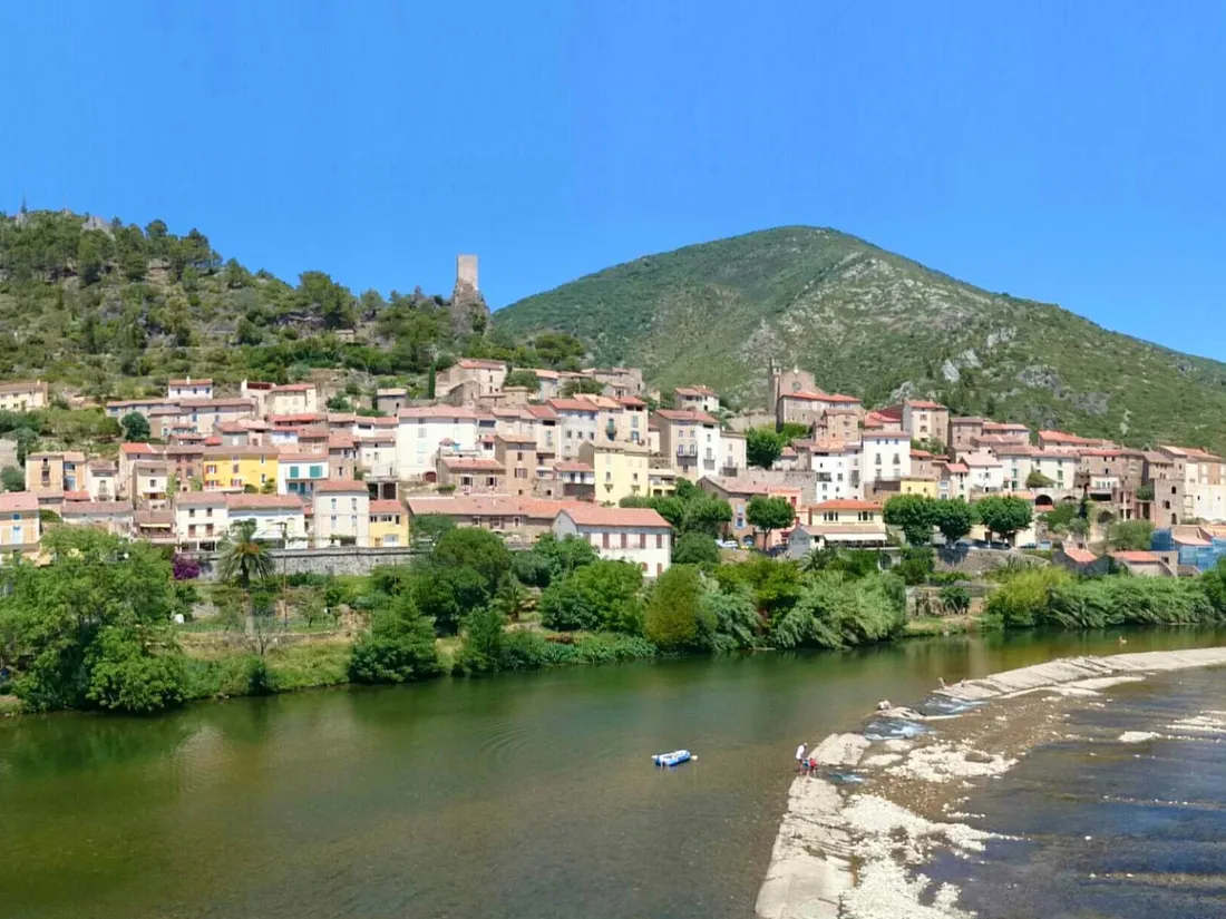 Roquebrun