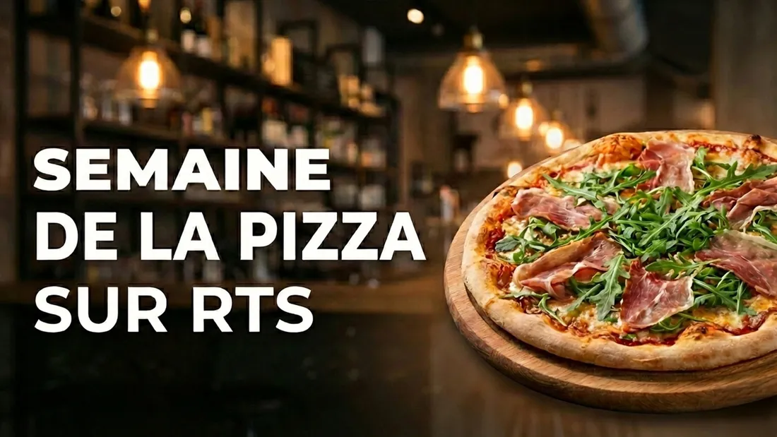 Gagnez votre soirée pizza en duo ou en famille sur RTS !