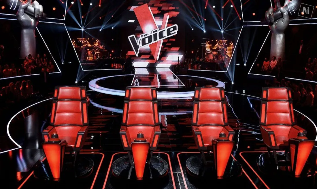 The Voice