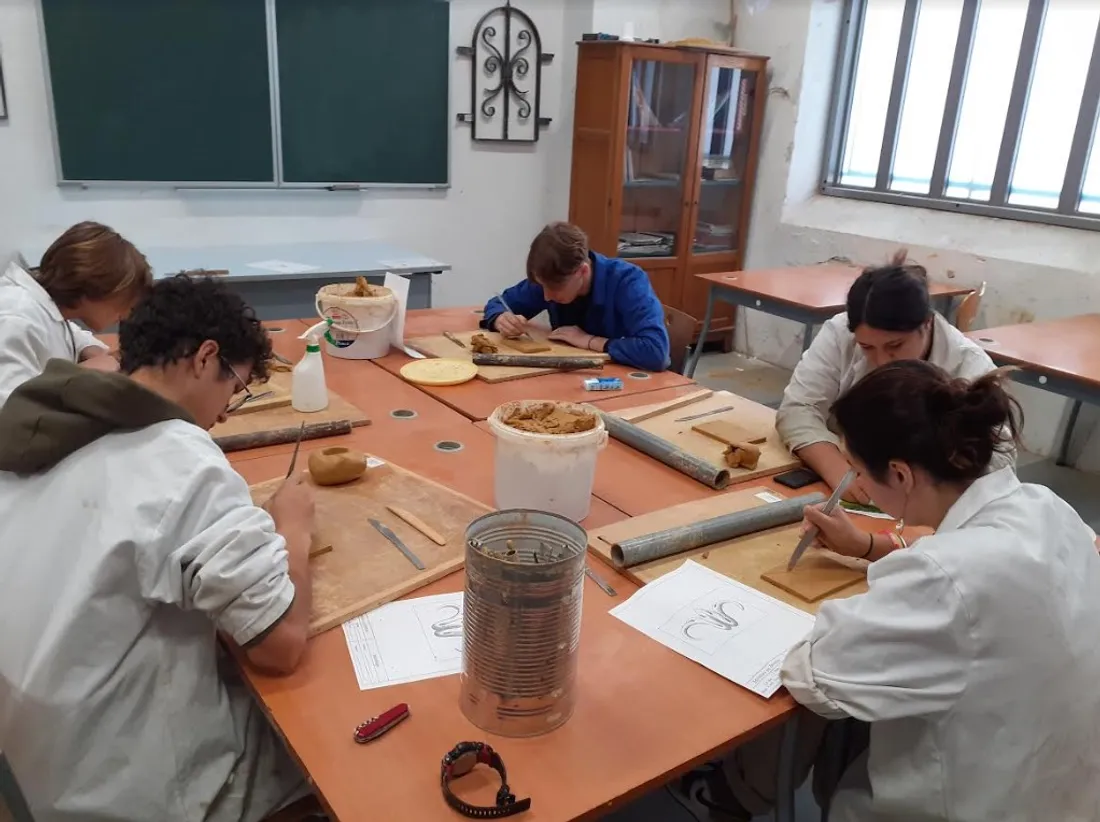 Labopéra Occitanie-Méditerranée