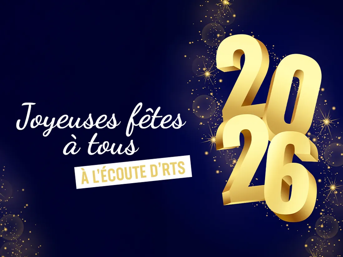Joyeuses fêtes à tous sur RTS !