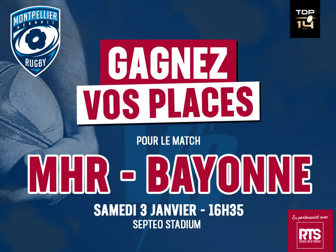 MHR / Bayonne
