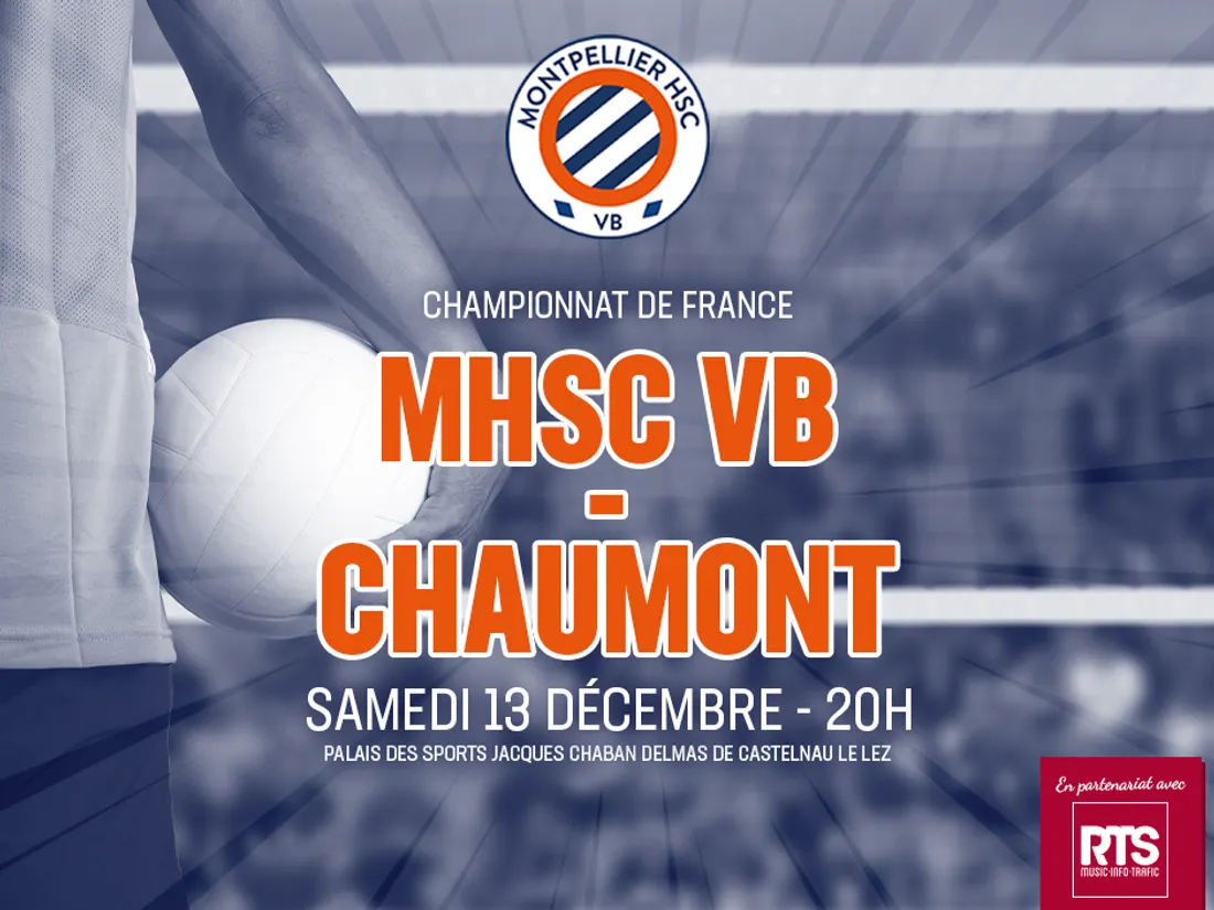 MHSCVB - Chaumont