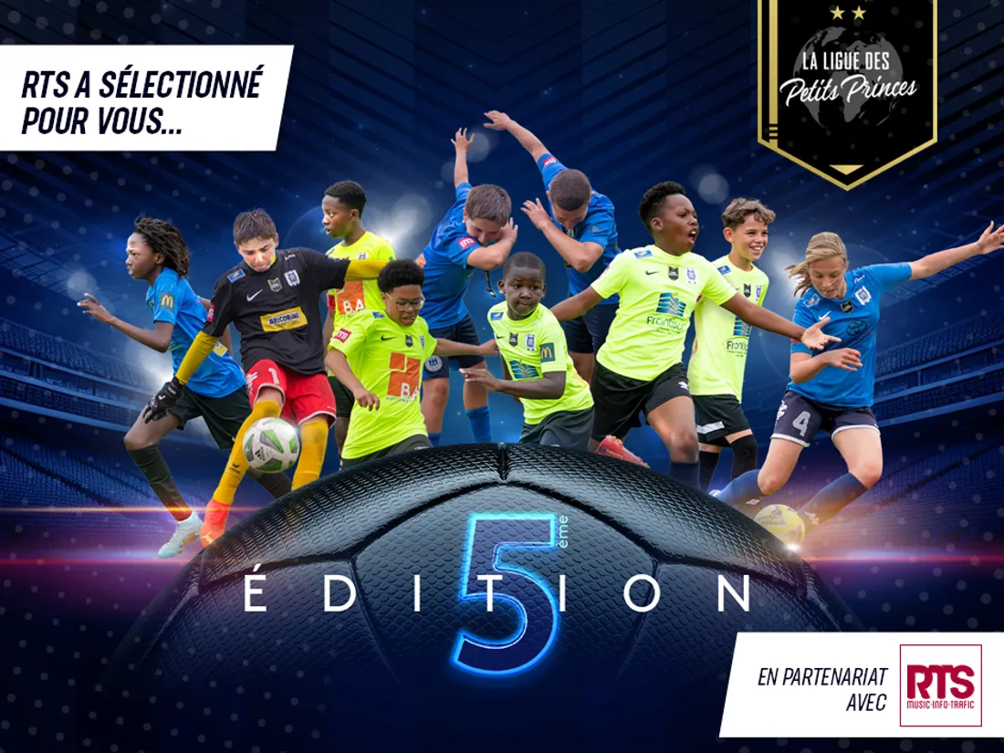 Hérault : 2500 joueurs attendus pour la Ligue des Petits Princes