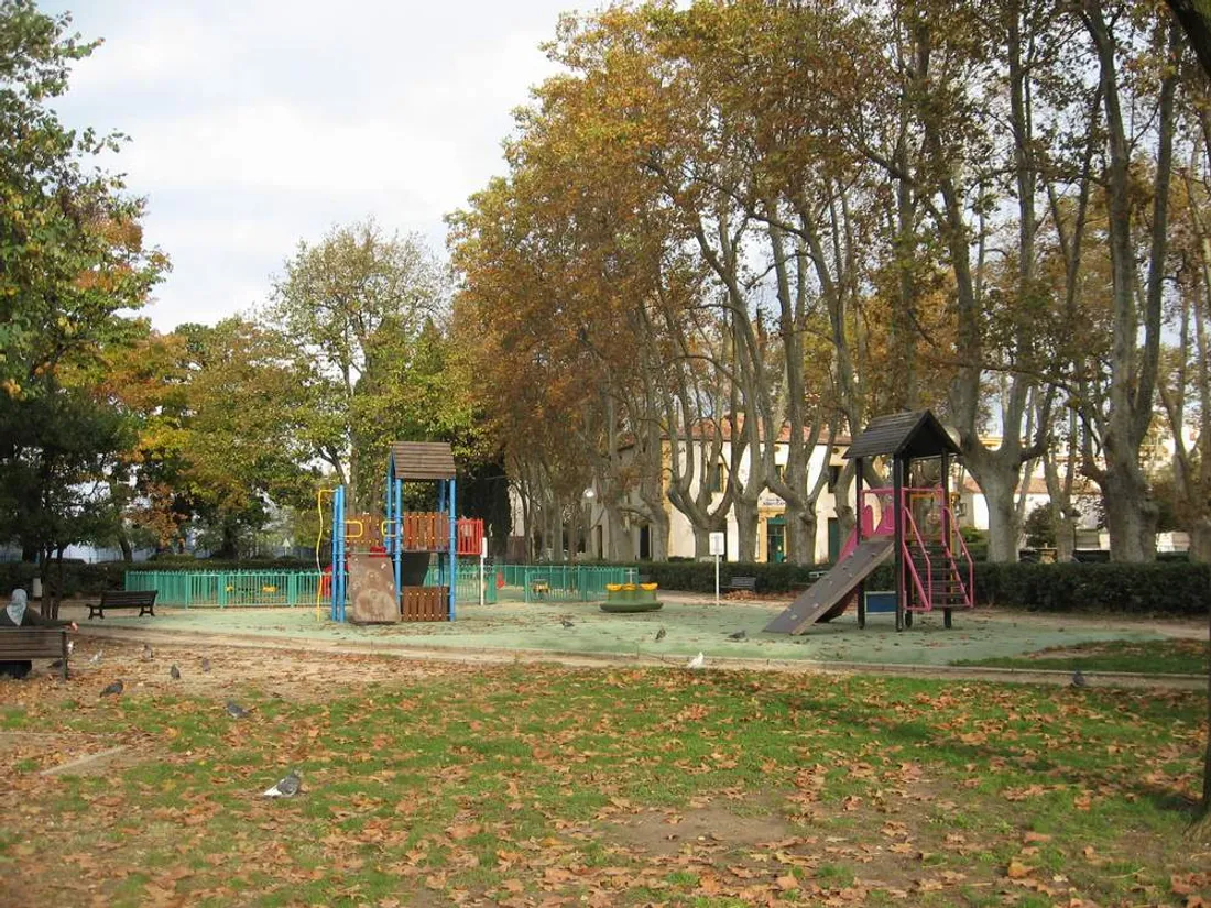 Parc Tastavin