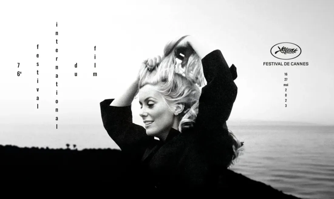 Caterine-deneuve-festival-de-canne