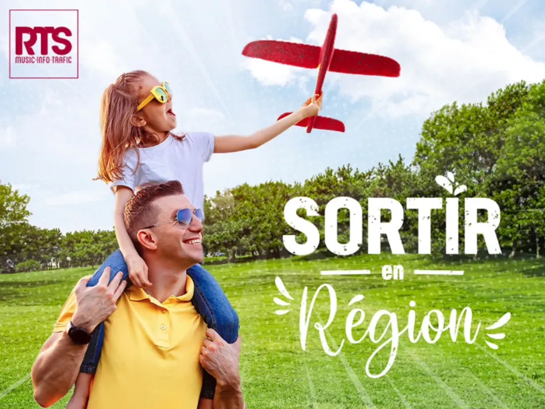 Agenda sorties du 03 au 06 août 2026
