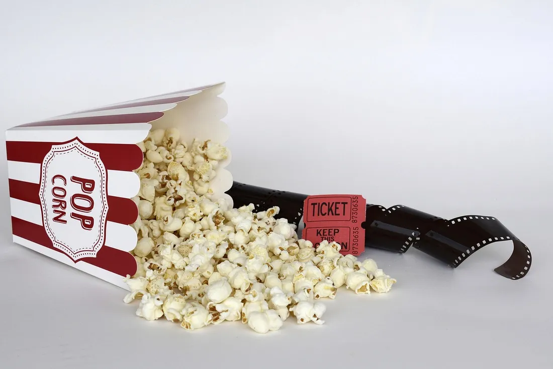 Fête du cinéma 2026