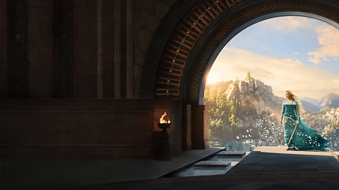 Les Anneaux de pouvoir 