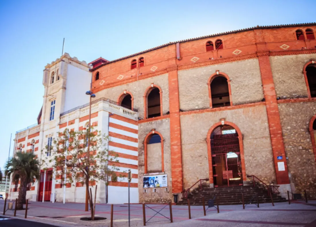 Salon biterrois de l'agriculture