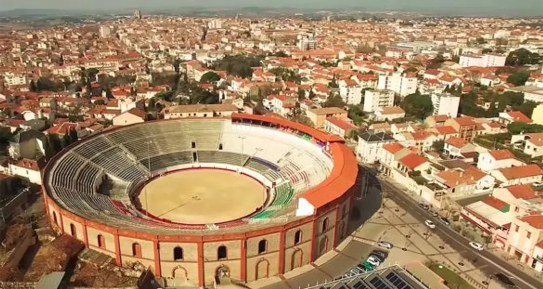 Feria Off 2026 Béziers