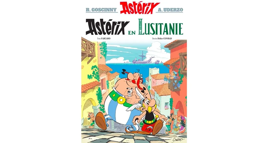 Asterix