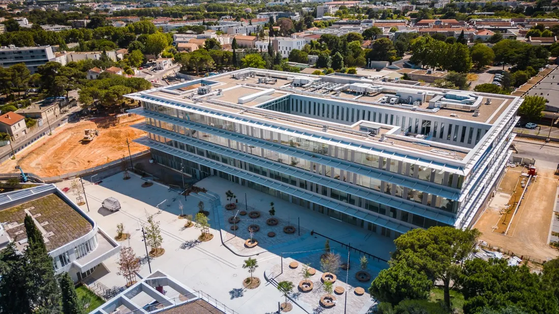 JEP 2025 hérault nouveaux sites