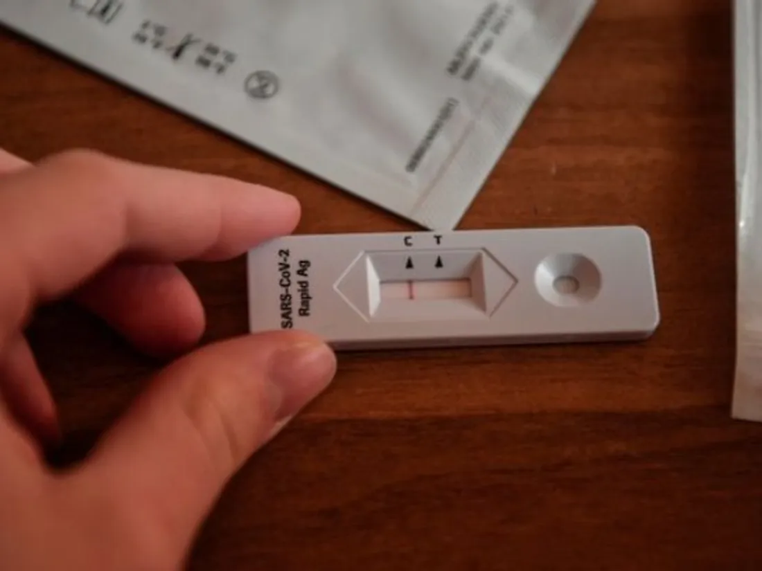 Les autotests victimes de leur succès