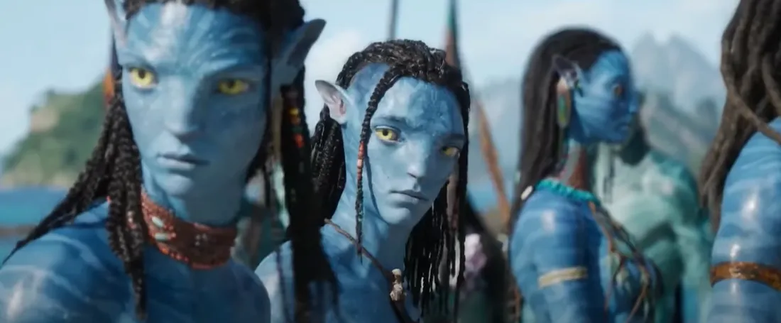 Avatar 2