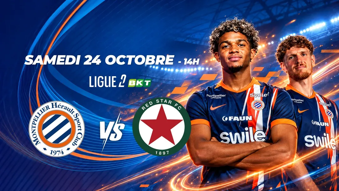 mhsc VS Red Star