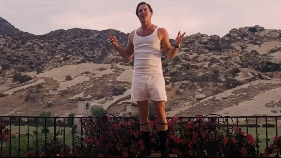 Capture d"écran Youtube / Babylon