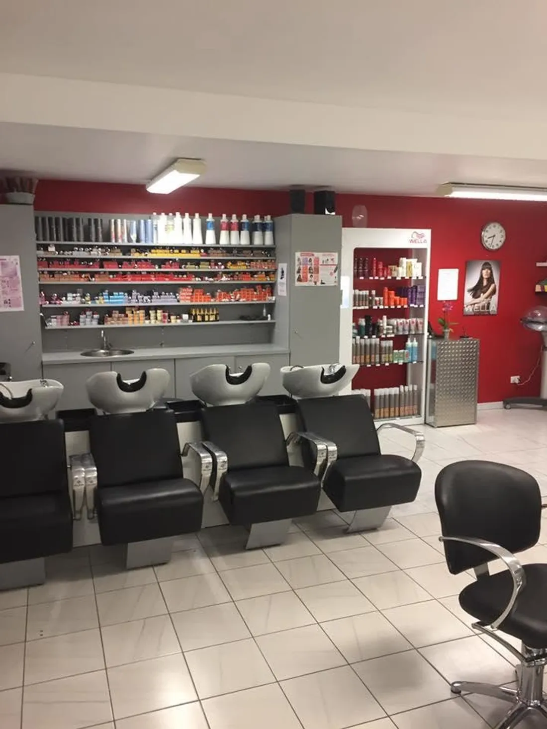 Beauté coiffure narbonne
