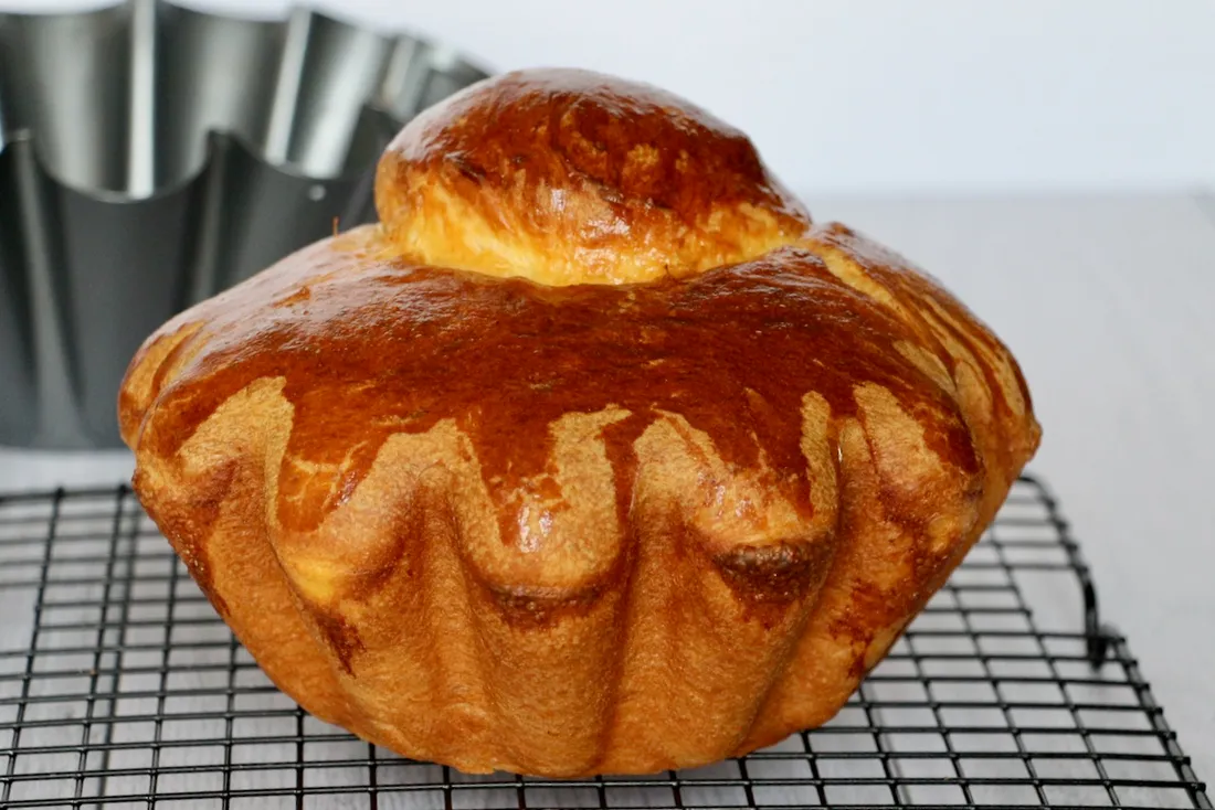 L'opération brioches jusqu'au 9 octobre.