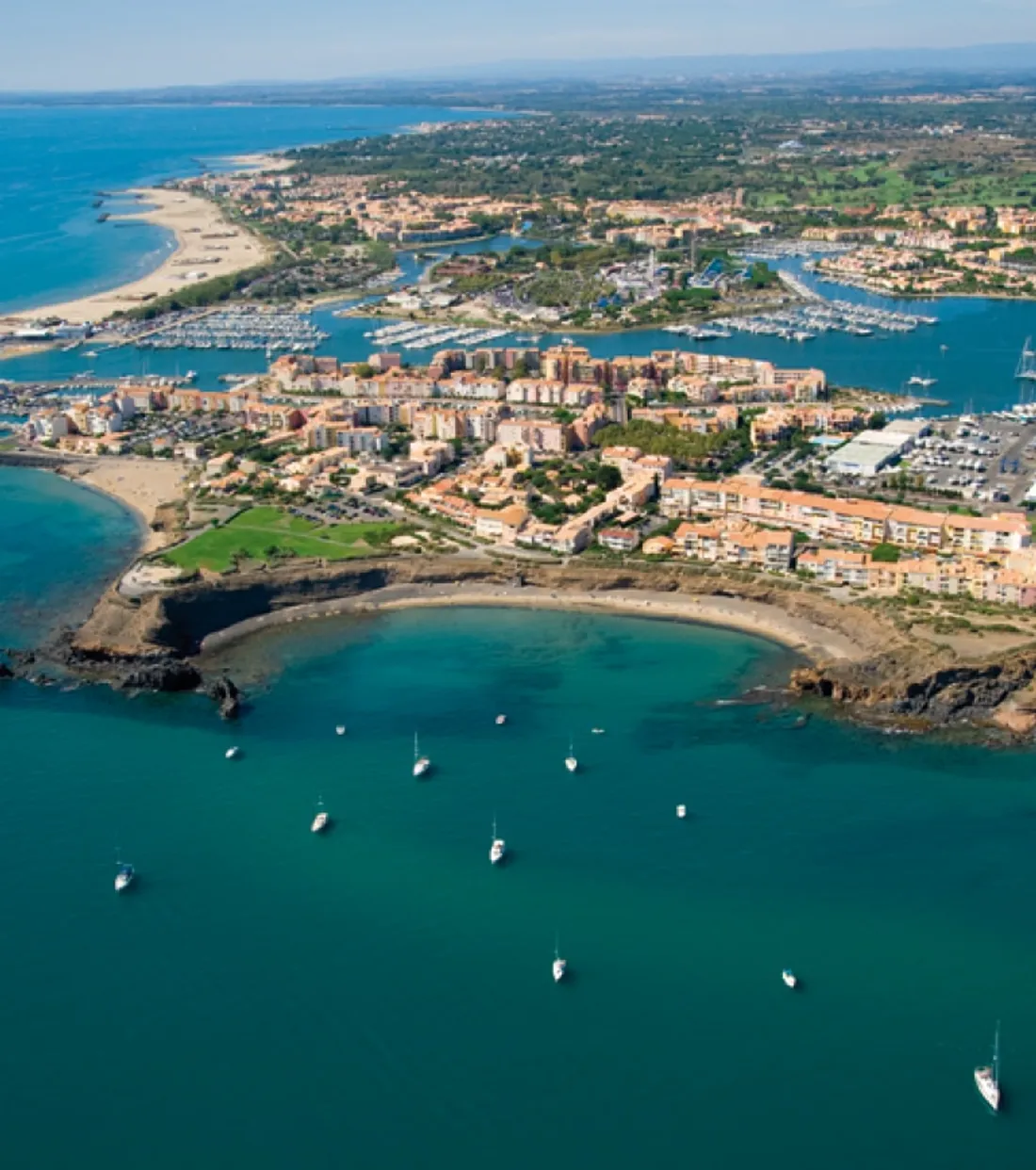 Beer fest Cap d'agde