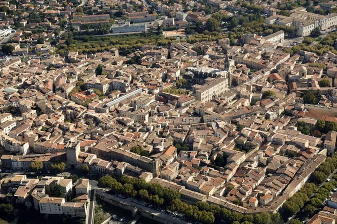 Carpentras
