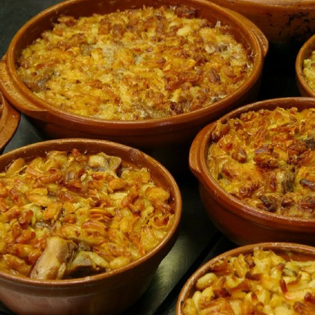 Cassoulet