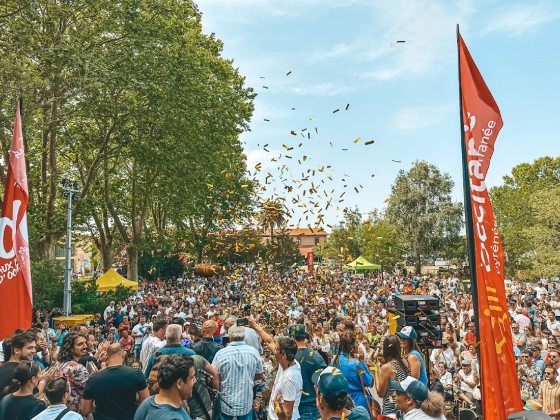 Championnat du monde de la saucisse Catalane