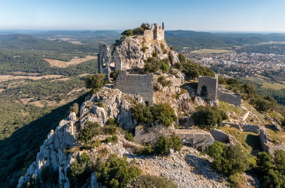 Château de Montferrand
